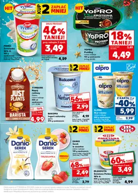 Kaufland - gazetka promocyjna Oferta Kaufland - SUPER WEEKEND od soboty 20.12 do niedzieli 21.12 - strona 25