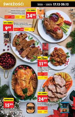 Biedronka - gazetka promocyjna Od środy od środy 17.12 do wtorku 23.12 - strona 47