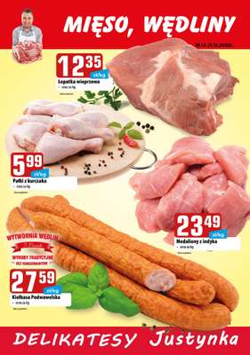 Kiełbasa Podwawelska