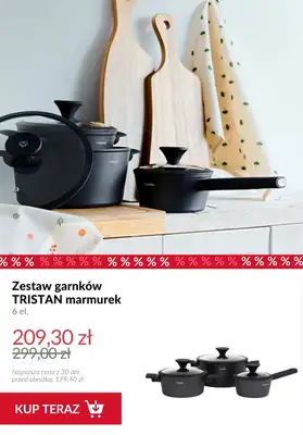 Homla - gazetka promocyjna Świąteczne gotowanie od czwartku 18.12  - strona 2