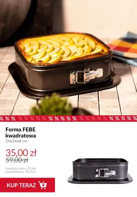 Homla - gazetka promocyjna Świąteczne gotowanie od czwartku 18.12  - strona 5