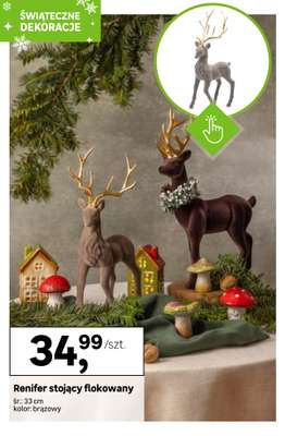 Leroy Merlin - gazetka promocyjna Świąteczne dekoracje w SUPERCENACH! od czwartku 18.12 do piątku 26.12 - strona 7