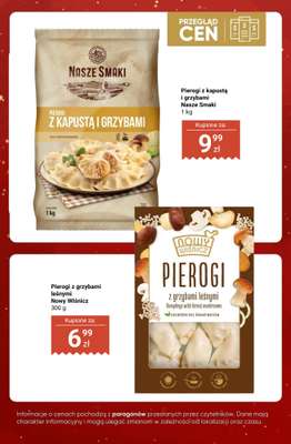 Biedronka - gazetka promocyjna Dania gotowe na Święta - przegląd cen od czwartku 18.12 do niedzieli 21.12 - strona 3