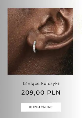 Prezenty - gazetka promocyjna Pandora | Darmowa dostawa od czwartku 18.12 do piątku 19.12 - strona 4