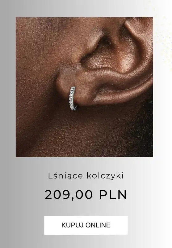 Prezenty - gazetka promocyjna Pandora | Darmowa dostawa od czwartku 18.12 do piątku 19.12 - strona 4