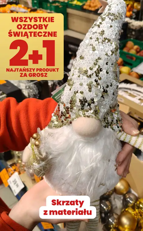 Twój Market - gazetka promocyjna Katalog zabawki   - strona 3