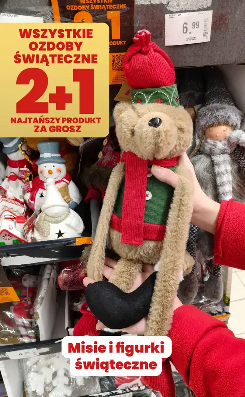 Twój Market - gazetka promocyjna Katalog zabawki od czwartku 18.12 do środy 31.12 - strona 10