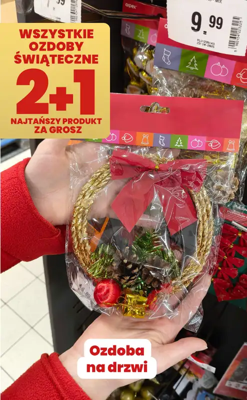 Twój Market - gazetka promocyjna Katalog zabawki od czwartku 18.12 do środy 31.12 - strona 5