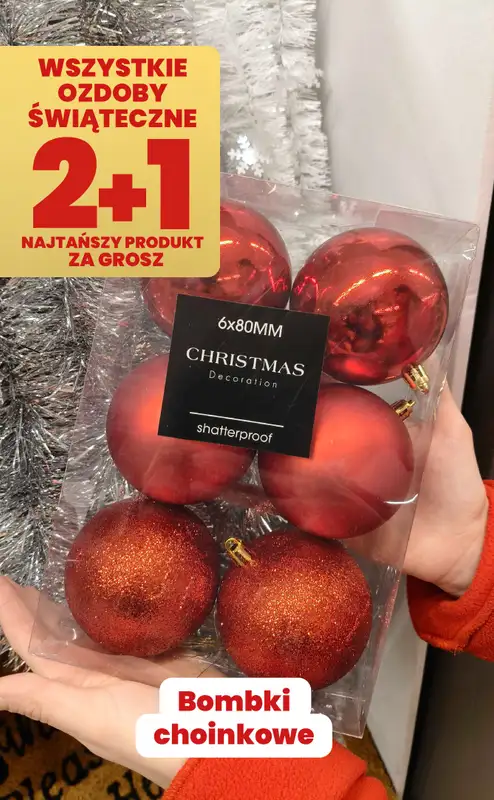 Twój Market - gazetka promocyjna Katalog zabawki   - strona 2
