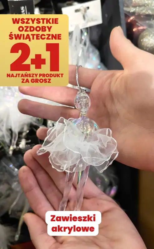 Twój Market - gazetka promocyjna Katalog zabawki od czwartku 18.12 do środy 31.12 - strona 9