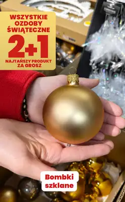 Twój Market - gazetka promocyjna Katalog zabawki od czwartku 18.12 do środy 31.12 - strona 4