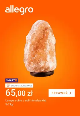 Allegro - gazetka promocyjna Otul się ciepłem na święta od piątku 19.12 do czwartku 25.12 - strona 2