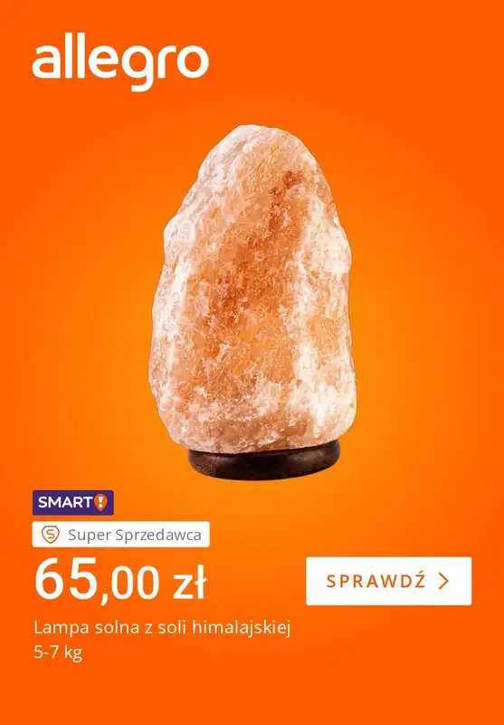 Allegro - gazetka promocyjna Otul się ciepłem na święta od piątku 19.12 do czwartku 25.12 - strona 2