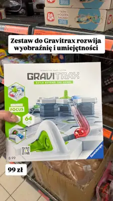 Biedronka - gazetka promocyjna Zakupowe Inspiracje - produkty do domu i dodatki modowe od piątku 19.12  - strona 7