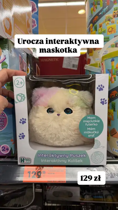 Biedronka - gazetka promocyjna Zakupowe Inspiracje - produkty do domu i dodatki modowe od piątku 19.12  - strona 5