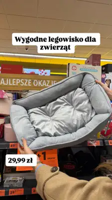 Biedronka - gazetka promocyjna Zakupowe Inspiracje - produkty do domu i dodatki modowe od piątku 19.12  - strona 10