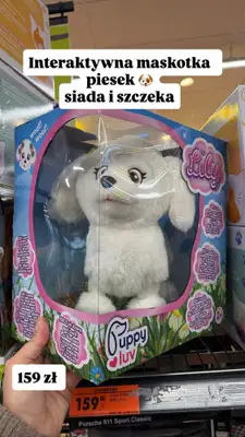 Biedronka - gazetka promocyjna Zakupowe Inspiracje - produkty do domu i dodatki modowe od piątku 19.12  - strona 16