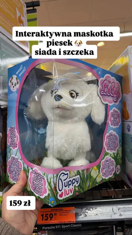 Biedronka - gazetka promocyjna Zakupowe Inspiracje - produkty do domu i dodatki modowe od piątku 19.12  - strona 16