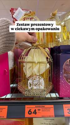 Biedronka - gazetka promocyjna Zakupowe Inspiracje - produkty do domu i dodatki modowe od piątku 19.12  - strona 8