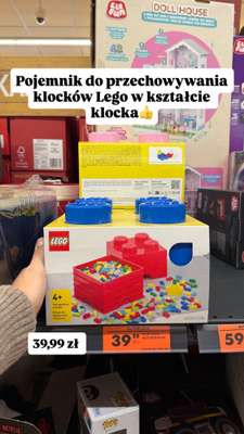 Biedronka - gazetka promocyjna Zakupowe Inspiracje - produkty do domu i dodatki modowe od piątku 19.12  - strona 12