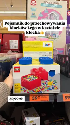 Biedronka - gazetka promocyjna Zakupowe Inspiracje - produkty do domu i dodatki modowe od piątku 19.12  - strona 12