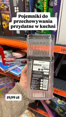 Biedronka - gazetka promocyjna Zakupowe Inspiracje - produkty do domu i dodatki modowe od piątku 19.12  - strona 2