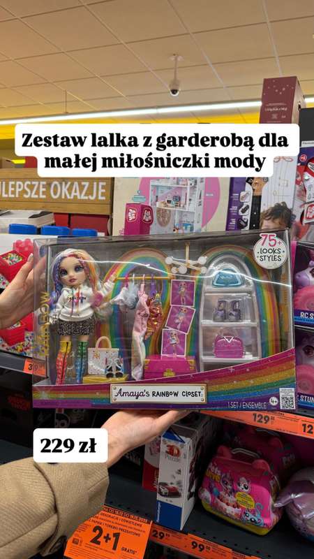 Biedronka - gazetka promocyjna Zakupowe Inspiracje - produkty do domu i dodatki modowe od piątku 19.12  - strona 4