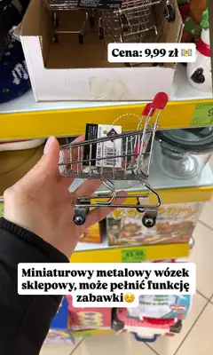 Dino - gazetka promocyjna Zakupowe Inspiracje i NOWOŚCI w Dino od soboty 20.12  - strona 9