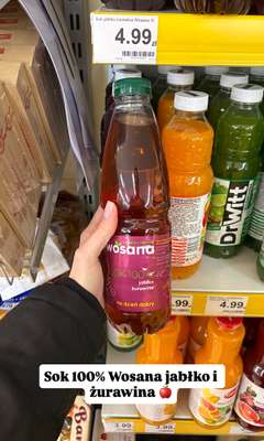 Dino - gazetka promocyjna Zakupowe Inspiracje i NOWOŚCI w Dino od soboty 20.12  - strona 16