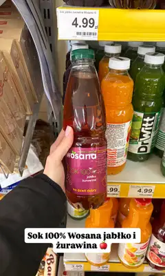 Dino - gazetka promocyjna Zakupowe Inspiracje i NOWOŚCI w Dino od soboty 20.12  - strona 16