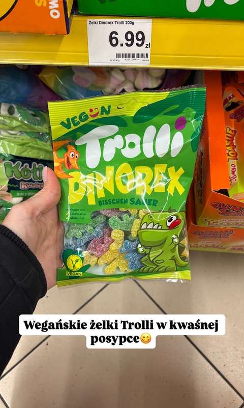 Dino - gazetka promocyjna Zakupowe Inspiracje i NOWOŚCI w Dino od soboty 20.12  - strona 13