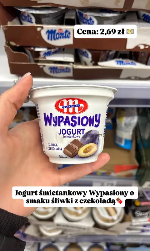 Dino - gazetka promocyjna Zakupowe Inspiracje i NOWOŚCI w Dino od soboty 20.12  - strona 5