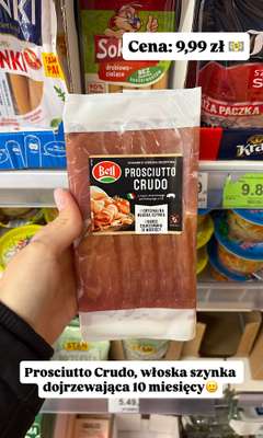 Dino - gazetka promocyjna Zakupowe Inspiracje i NOWOŚCI w Dino od soboty 20.12  - strona 6