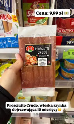 Dino - gazetka promocyjna Zakupowe Inspiracje i NOWOŚCI w Dino od soboty 20.12  - strona 6