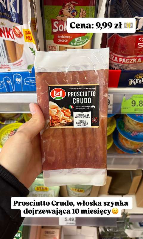 Dino - gazetka promocyjna Zakupowe Inspiracje i NOWOŚCI w Dino od soboty 20.12  - strona 6