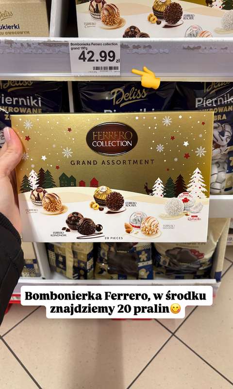 Dino - gazetka promocyjna Zakupowe Inspiracje i NOWOŚCI w Dino od soboty 20.12  - strona 17