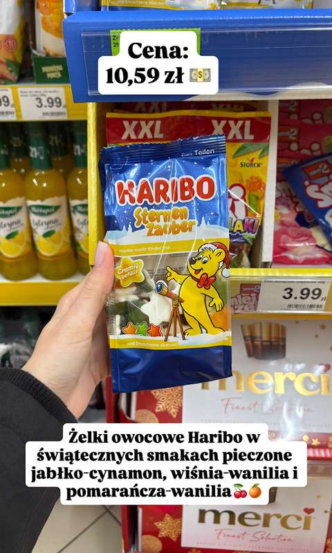 Dino - gazetka promocyjna Zakupowe Inspiracje i NOWOŚCI w Dino od soboty 20.12  - strona 18