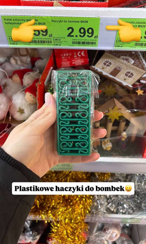 Dino - gazetka promocyjna Zakupowe Inspiracje i NOWOŚCI w Dino od soboty 20.12  - strona 2