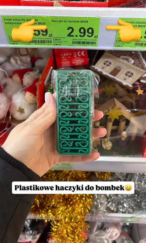 Dino - gazetka promocyjna Zakupowe Inspiracje i NOWOŚCI w Dino od soboty 20.12  - strona 2