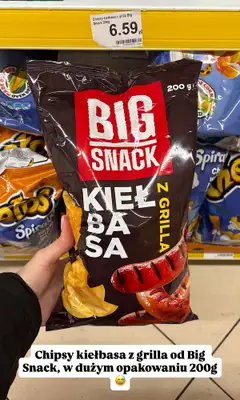 Dino - gazetka promocyjna Zakupowe Inspiracje i NOWOŚCI w Dino od soboty 20.12  - strona 4