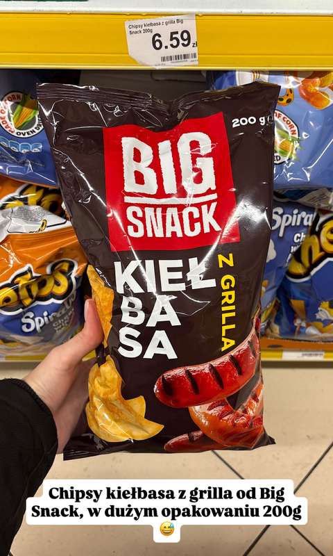 Dino - gazetka promocyjna Zakupowe Inspiracje i NOWOŚCI w Dino od soboty 20.12  - strona 4