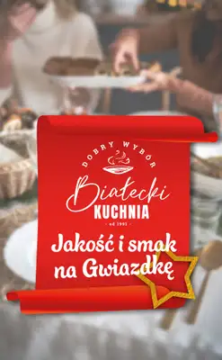 Twój Market - gazetka promocyjna Katalog produkty garmażeryjne od piątku 19.12 do soboty 27.12 - strona 11