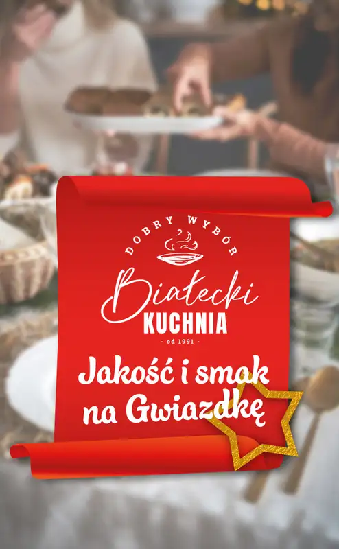 Twój Market - gazetka promocyjna Katalog produkty garmażeryjne od piątku 19.12 do soboty 27.12 - strona 11
