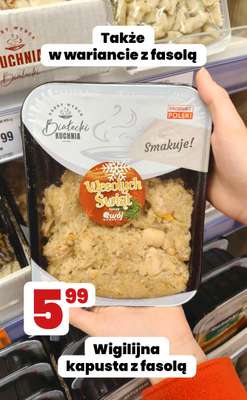 Twój Market - gazetka promocyjna Katalog produkty garmażeryjne od piątku 19.12 do soboty 27.12 - strona 7