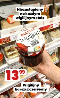 Twój Market - gazetka promocyjna Katalog produkty garmażeryjne od piątku 19.12 do soboty 27.12 - strona 10