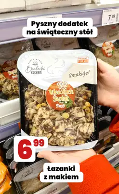 Twój Market - gazetka promocyjna Katalog produkty garmażeryjne od piątku 19.12 do soboty 27.12 - strona 2