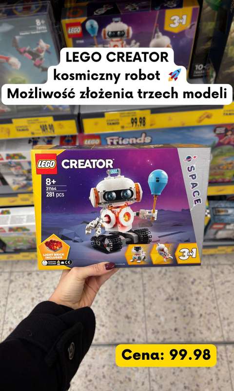 Kaufland - gazetka promocyjna Zakupowe Inspiracje i NOWOŚCI w Kaufland od piątku 19.12  - strona 18