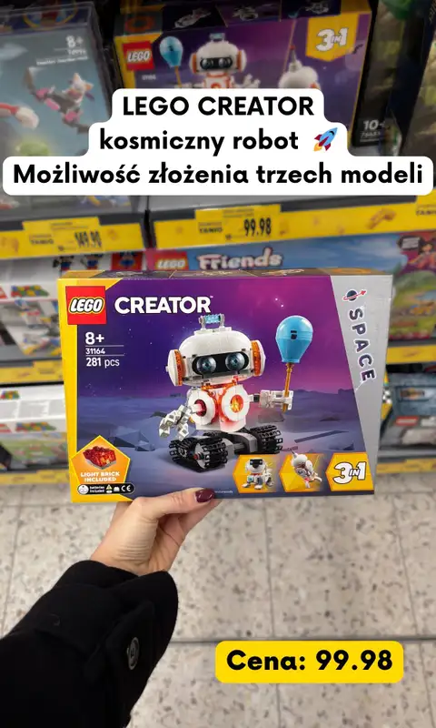 Kaufland - gazetka promocyjna Zakupowe Inspiracje i NOWOŚCI w Kaufland od piątku 19.12  - strona 18