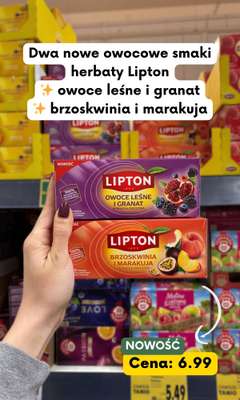 Kaufland - gazetka promocyjna Zakupowe Inspiracje i NOWOŚCI w Kaufland od piątku 19.12 