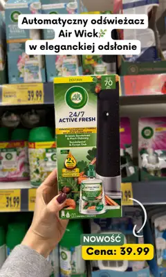 Kaufland - gazetka promocyjna Zakupowe Inspiracje i NOWOŚCI w Kaufland od piątku 19.12  - strona 14